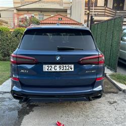 بي ام دبليو X5